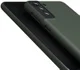 Nudient Thin Case V3 Samsung Galaxy S21 Plus Hoesje Back Cover Groen afbeelding 4