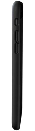 Nudient Thin Case V3 iPhone 7/8/SE(2020/2022) Hoesje Back Cover Zwart afbeelding 8