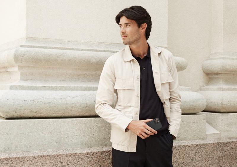 Nudient Thin Case V3 iPhone 7/8/SE(2020/2022) Hoesje Back Cover Zwart afbeelding 6