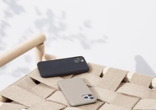 Nudient Thin Case V3 iPhone 7/8/SE(2020/2022) Hoesje Back Cover Zwart afbeelding 5