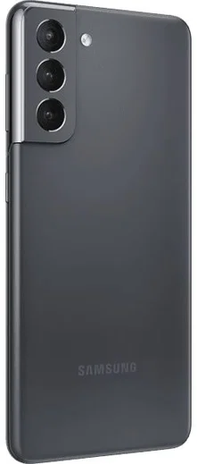 Samsung Galaxy S21 5G 128GB G991 Grijs afbeelding 2