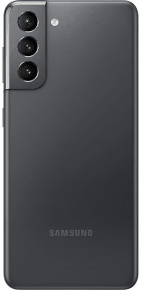 Samsung Galaxy S21 5G 128GB G991 Grijs afbeelding 1