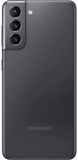 Samsung Galaxy S21 5G 128GB G991 Grijs afbeelding 1