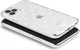 HappyCase iPhone 11 Pro Hoesje Flexibel TPU Hartjes Print afbeelding 8