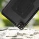 Armor X MX-Series Waterdicht hoesje Apple iPad Pro 11 2020/2021 Zwart afbeelding 3