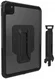 Armor X MX-Series Waterdicht hoesje Apple iPad Pro 11 2020/2021 Zwart afbeelding 9