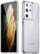 ESR Project Zero Case Samsung Galaxy S21 Ultra Hoesje Transparant afbeelding 7