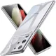 ESR Project Zero Case Samsung Galaxy S21 Ultra Hoesje Transparant afbeelding 8