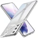 ESR Project Zero Case Samsung Galaxy S21 Plus Hoesje Transparant afbeelding 2