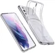 ESR Project Zero Case Samsung Galaxy S21 Plus Hoesje Transparant afbeelding 3