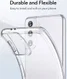 ESR Project Zero Case Samsung Galaxy S21 Plus Hoesje Transparant afbeelding 6