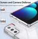 ESR Project Zero Case Samsung Galaxy S21 Plus Hoesje Transparant afbeelding 9