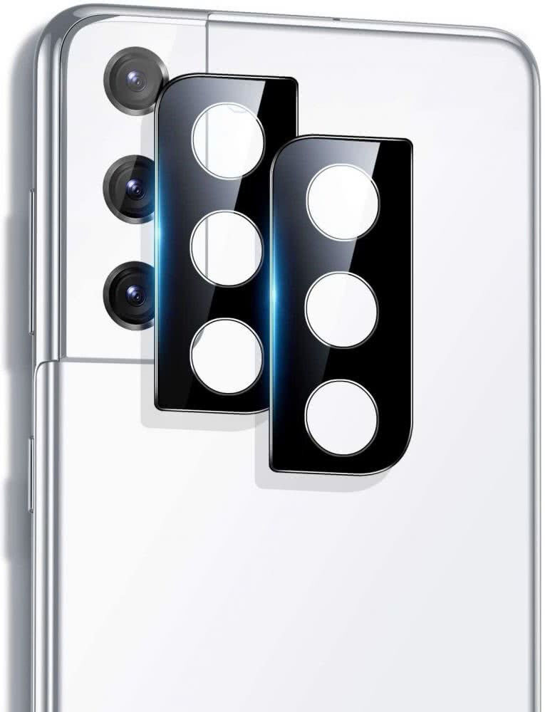 ESR Camera Lens Protector Samsung Galaxy S21 Ultra (2-pack) afbeelding 1