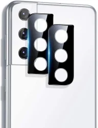 ESR Camera Lens Protector Samsung Galaxy S21 Ultra (2-pack) afbeelding