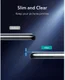 ESR Camera Lens Protector Samsung Galaxy S21 Ultra (2-pack) afbeelding 4