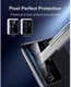 ESR Camera Lens Protector Samsung Galaxy S21 Ultra (2-pack) afbeelding 5