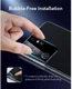 ESR Camera Lens Protector Samsung Galaxy S21 Ultra (2-pack) afbeelding 6