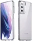ESR Project Zero Case Samsung Galaxy S21 Hoesje Transparant afbeelding 1