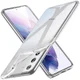 ESR Project Zero Case Samsung Galaxy S21 Hoesje Transparant afbeelding 4