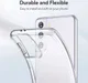 ESR Project Zero Case Samsung Galaxy S21 Hoesje Transparant afbeelding 5
