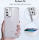 ESR Project Zero Case Samsung Galaxy S21 Hoesje Transparant afbeelding 6