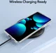 ESR Project Zero Case Samsung Galaxy S21 Hoesje Transparant afbeelding 9
