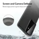 ESR Air Shield Boost Samsung S21 Ultra Hoesje Kickstand Transparant afbeelding 11