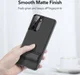 ESR Air Shield Boost Samsung S21 Plus Hoesje Kickstand Transparant afbeelding 11
