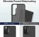 ESR Air Shield Boost Samsung S21 Plus Hoesje Kickstand Transparant afbeelding 9