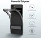 ESR Air Shield Boost Samsung S21 Plus Hoesje Kickstand Transparant afbeelding 10