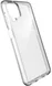 Speck Presidio Exotech Samsung Galaxy A12 Hoesje Transparant afbeelding 2