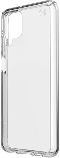 Speck Presidio Exotech Samsung Galaxy A12 Hoesje Transparant afbeelding 4
