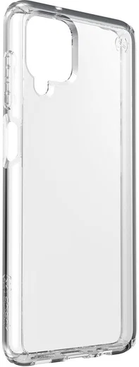 Speck Presidio Exotech Samsung Galaxy A12 Hoesje Transparant afbeelding 5