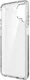 Speck Presidio Exotech Samsung Galaxy A12 Hoesje Transparant afbeelding 6