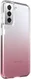 Speck Presidio Perfect Clear Samsung Galaxy S21 Hoesje Rose afbeelding 6