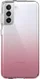 Speck Presidio Perfect Clear Samsung Galaxy S21 Hoesje Rose afbeelding 2