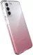 Speck Presidio Perfect Clear Samsung Galaxy S21 Hoesje Rose afbeelding 7