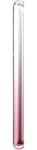 Speck Presidio Perfect Clear Samsung Galaxy S21 Hoesje Rose afbeelding 8