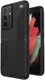 Speck Presidio 2 Grip Samsung Galaxy S21 Ultra Hoesje Back Cover Zwart afbeelding 1
