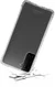SoSkild Absorb 2.0 Impact Samsung Galaxy S21 Plus Hoesje Transparant afbeelding 2