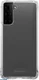 SoSkild Absorb 2.0 Impact Samsung Galaxy S21 Plus Hoesje Transparant afbeelding 1