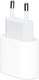 Originele Apple 20W Power Adapter USB-C Fast Charge Adapter Wit (Oud 1) afbeelding 1