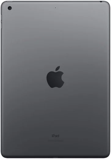 Apple iPad 2020 WiFi 128GB Black afbeelding 1