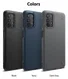Ringke Onyx Samsung Galaxy A32 5G Hoesje Flexibel TPU Back Cover Zwart afbeelding 10