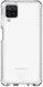 ITSKINS Spectrum Clear Samsung Galaxy A12 Hoesje Transparant afbeelding 1