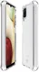ITSKINS Spectrum Clear Samsung Galaxy A12 Hoesje Transparant afbeelding 6