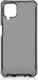 ITSKINS Spectrum Clear Samsung Galaxy A12 Hoesje Zwart afbeelding 4