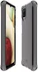 ITSKINS Spectrum Clear Samsung Galaxy A12 Hoesje Zwart afbeelding 6