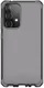 ITSKINS Spectrum Clear Samsung Galaxy A52 / A52S Hoesje Zwart afbeelding 1