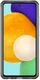 ITSKINS Spectrum Clear Samsung Galaxy A52 / A52S Hoesje Zwart afbeelding 4